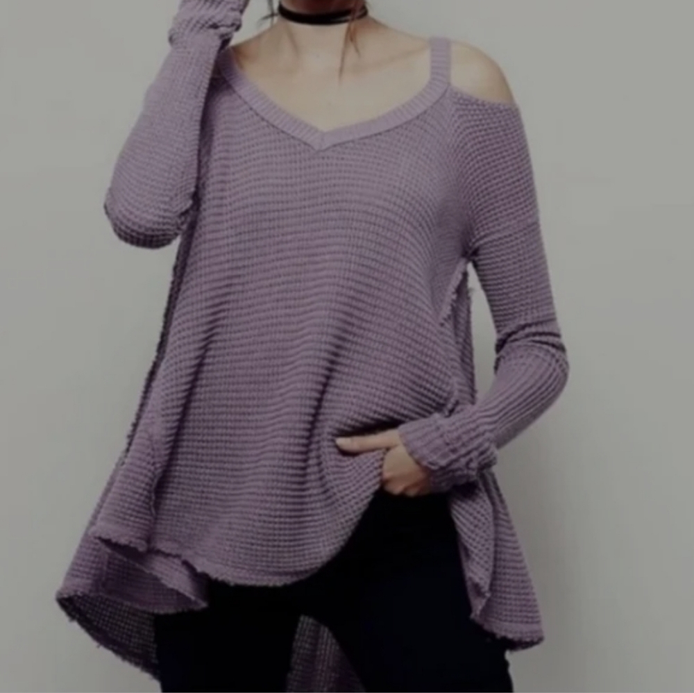 Free People Moonshine Sweater